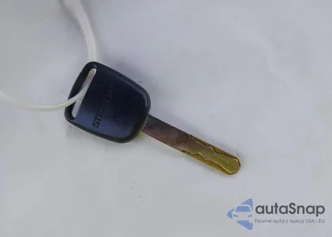 2007 Honda Odyssey Ex-L z USA, uszkodzony, nr VIN 5FNRL38727B003978